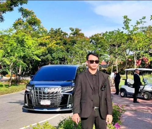 泰晤士：因凡蒂诺向温哥华警方要求美国总统同级别安保遭到拒绝